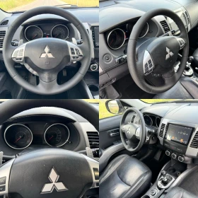 Mitsubishi Outlander 2.2 DiD 156к.с 4WD / 6+ 1 / KOJA / NAVI / PODGREV - 12999 лв. - 84640604 13