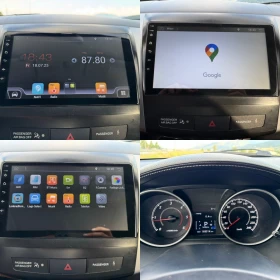Mitsubishi Outlander 2.2 DiD 156к.с 4WD / 6+ 1 / KOJA / NAVI / PODGREV - 12999 лв. - 84640604 15
