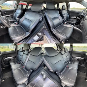Mitsubishi Outlander 2.2 DiD 156к.с 4WD / 6+ 1 / KOJA / NAVI / PODGREV - 12999 лв. - 84640604 12