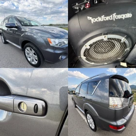 Mitsubishi Outlander 2.2 DiD 156к.с 4WD / 6+ 1 / KOJA / NAVI / PODGREV - 12999 лв. - 84640604 17
