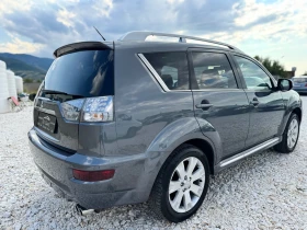 Mitsubishi Outlander 2.2 DiD 156к.с 4WD / 6+ 1 / KOJA / NAVI / PODGREV - 12999 лв. - 84640604 8
