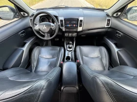 Mitsubishi Outlander 2.2 DiD 156к.с 4WD / 6+ 1 / KOJA / NAVI / PODGREV - 12999 лв. - 84640604 9