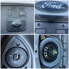 Ford Kuga ВНОС ШВЕЙЦАРИЯ АВТОМАТ 4х4 - 18700 лв. - 13463545 14