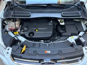 Ford Kuga ВНОС ШВЕЙЦАРИЯ АВТОМАТ 4х4 - 18700 лв. - 13463545 13