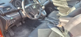 Honda Cr-v 2.2 I-DTEC | Mobile.bg    9
