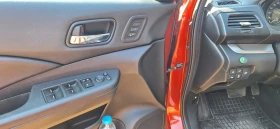 Honda Cr-v 2.2 I-DTEC | Mobile.bg    12