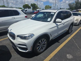     BMW X3 XDRIVE* 30i* * * * *
