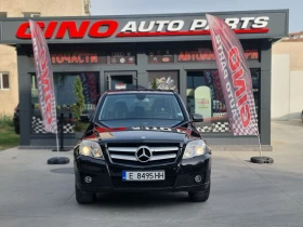 Mercedes-Benz GLK | Mobile.bg    2
