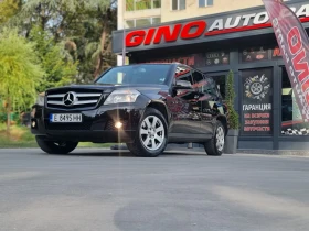  Mercedes-Benz GLK