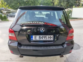 Mercedes-Benz GLK | Mobile.bg    6