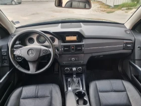 Mercedes-Benz GLK | Mobile.bg    11