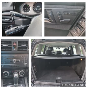 Mercedes-Benz GLK | Mobile.bg    16