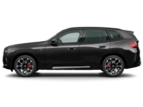 BMW X3 xDrive20d | Mobile.bg    4