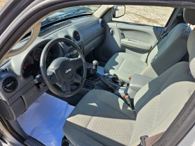 Jeep Cherokee 2.8CRDI | Mobile.bg    6
