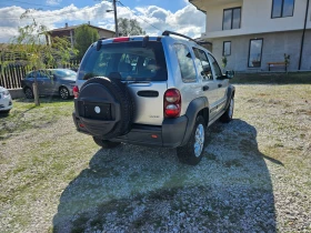 Jeep Cherokee 2.8CRDI | Mobile.bg    3