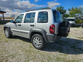 Jeep Cherokee 2.8CRDI | Mobile.bg    4