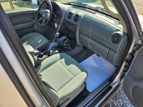 Jeep Cherokee 2.8CRDI | Mobile.bg    7