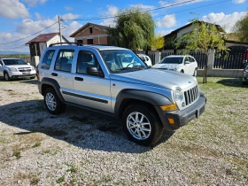 Jeep Cherokee 2.8CRDI | Mobile.bg    2