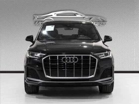 Audi Q7 55TFSI Quattro
