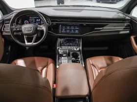 Audi Q7 55TFSI Quattro | Mobile.bg    12