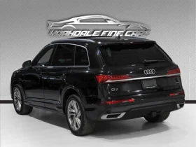 Audi Q7 55TFSI Quattro | Mobile.bg    5