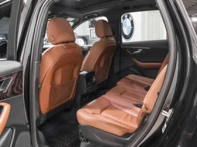 Audi Q7 55TFSI Quattro | Mobile.bg    11