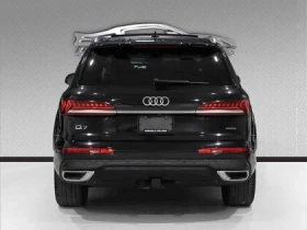Audi Q7 55TFSI Quattro | Mobile.bg    4