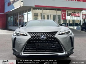 Обява за продажба на Lexus UX  LUXURY * APPLE/ANDROID*  ~44 900 лв. - изображение 1