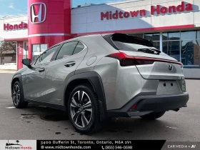 Обява за продажба на Lexus UX  LUXURY * APPLE/ANDROID*  ~44 900 лв. - изображение 3