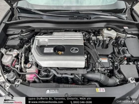 Обява за продажба на Lexus UX  LUXURY * APPLE/ANDROID*  ~44 900 лв. - изображение 9