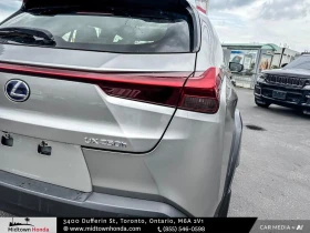 Обява за продажба на Lexus UX  LUXURY * APPLE/ANDROID*  ~44 900 лв. - изображение 10