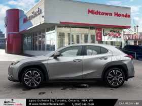 Обява за продажба на Lexus UX  LUXURY * APPLE/ANDROID*  ~44 900 лв. - изображение 2