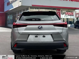 Обява за продажба на Lexus UX  LUXURY * APPLE/ANDROID*  ~44 900 лв. - изображение 4