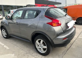 Nissan Juke | Mobile.bg    13