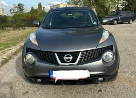 Nissan Juke | Mobile.bg    2