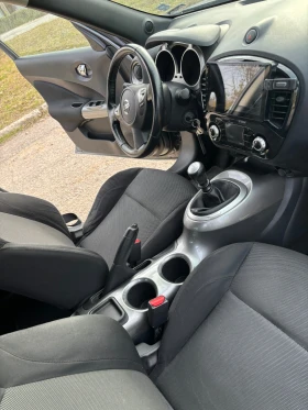 Nissan Juke | Mobile.bg    7
