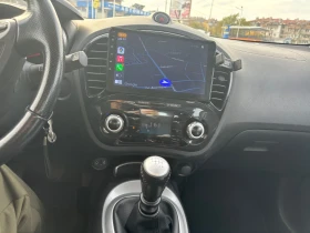 Nissan Juke | Mobile.bg    10