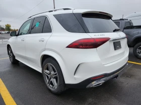 Mercedes-Benz GLE 350 * CARFAX *  | Mobile.bg    4