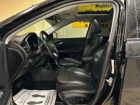 Jeep Compass LIMITED* DISTRONIC* ПАНОРАМА* ПОДГРЕВ* МЪРТВА ТОЧК - 29100 лв. / 14878.59 € - 24614135 6