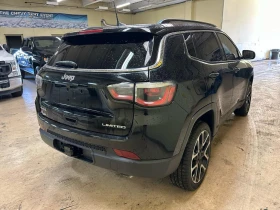 Jeep Compass LIMITED* DISTRONIC* ПАНОРАМА* ПОДГРЕВ* МЪРТВА ТОЧК - 29100 лв. / 14878.59 € - 24614135 4
