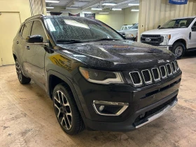 Jeep Compass LIMITED* DISTRONIC* ПАНОРАМА* ПОДГРЕВ* МЪРТВА ТОЧК - 29100 лв. / 14878.59 € - 24614135 3