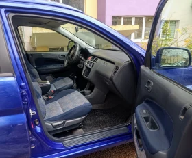 Honda Hr-v ГАЗ 10л./100км._КЛИМАТИК_ПЪРВИ СОБСТВЕНИК ! - 6900 лв. / 3527.91 € - 39641620 10