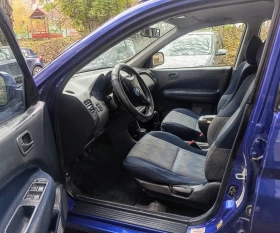 Honda Hr-v ГАЗ 10л./100км._КЛИМАТИК_ПЪРВИ СОБСТВЕНИК ! - 6900 лв. / 3527.91 € - 39641620 8