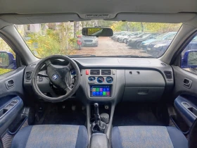 Honda Hr-v ГАЗ 10л./100км._КЛИМАТИК_ПЪРВИ СОБСТВЕНИК ! - 6900 лв. / 3527.91 € - 39641620 9