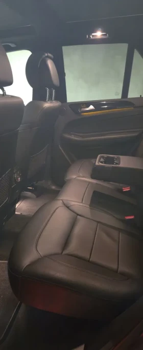 Mercedes-Benz GLE 500 550/4MATIC/SOFT CLOSE/MASSAGE/42 000��!!! | Mobile.bg � ����� ������ 15