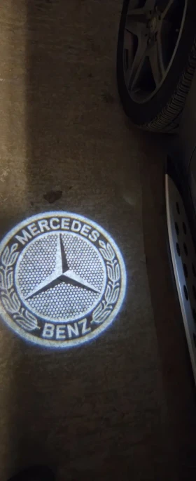 Mercedes-Benz GLE 500 550/4MATIC/SOFT CLOSE/MASSAGE/42 000��!!! | Mobile.bg � ����� ������ 9