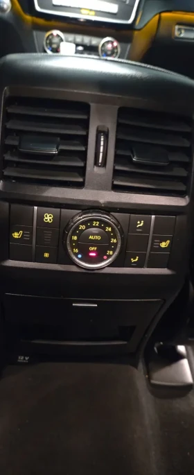 Mercedes-Benz GLE 500 550/4MATIC/SOFT CLOSE/MASSAGE/42 000��!!! | Mobile.bg � ����� ������ 12