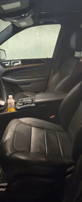 Mercedes-Benz GLE 500 550/4MATIC/SOFT CLOSE/MASSAGE/42 000��!!! | Mobile.bg � ����� ������ 14