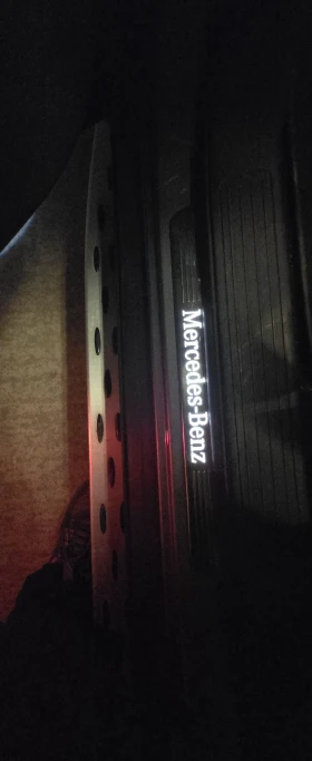 Mercedes-Benz GLE 500 4MATIC/SOFT CLOSE/MASSAGE, снимка 8