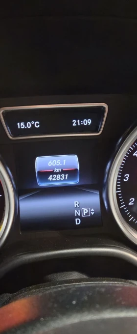 Mercedes-Benz GLE 500 550/4MATIC/SOFT CLOSE/MASSAGE/42 000��!!! | Mobile.bg � ����� ������ 6